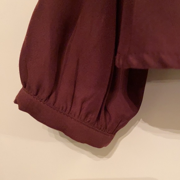 Blouse from Urban Outfitters - Picture 3 of 3